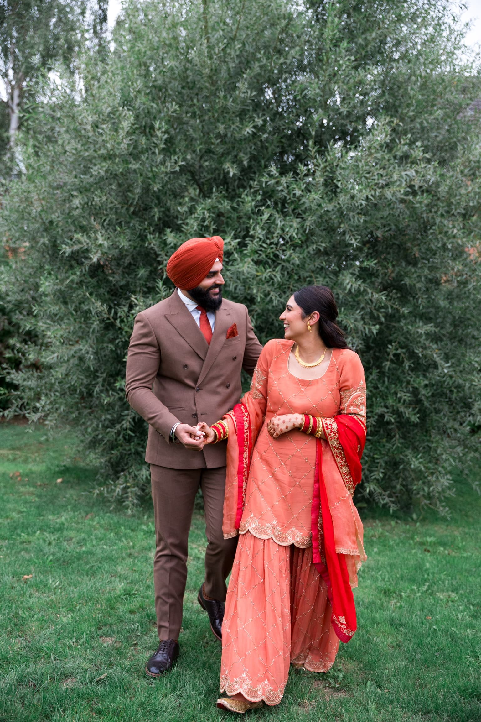 Celebration together